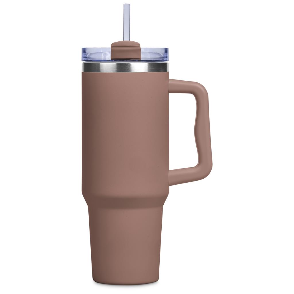 Kooshty Big Kahuna Stainless Steel Vacuum Mug – 1.2 Litre - Image 95