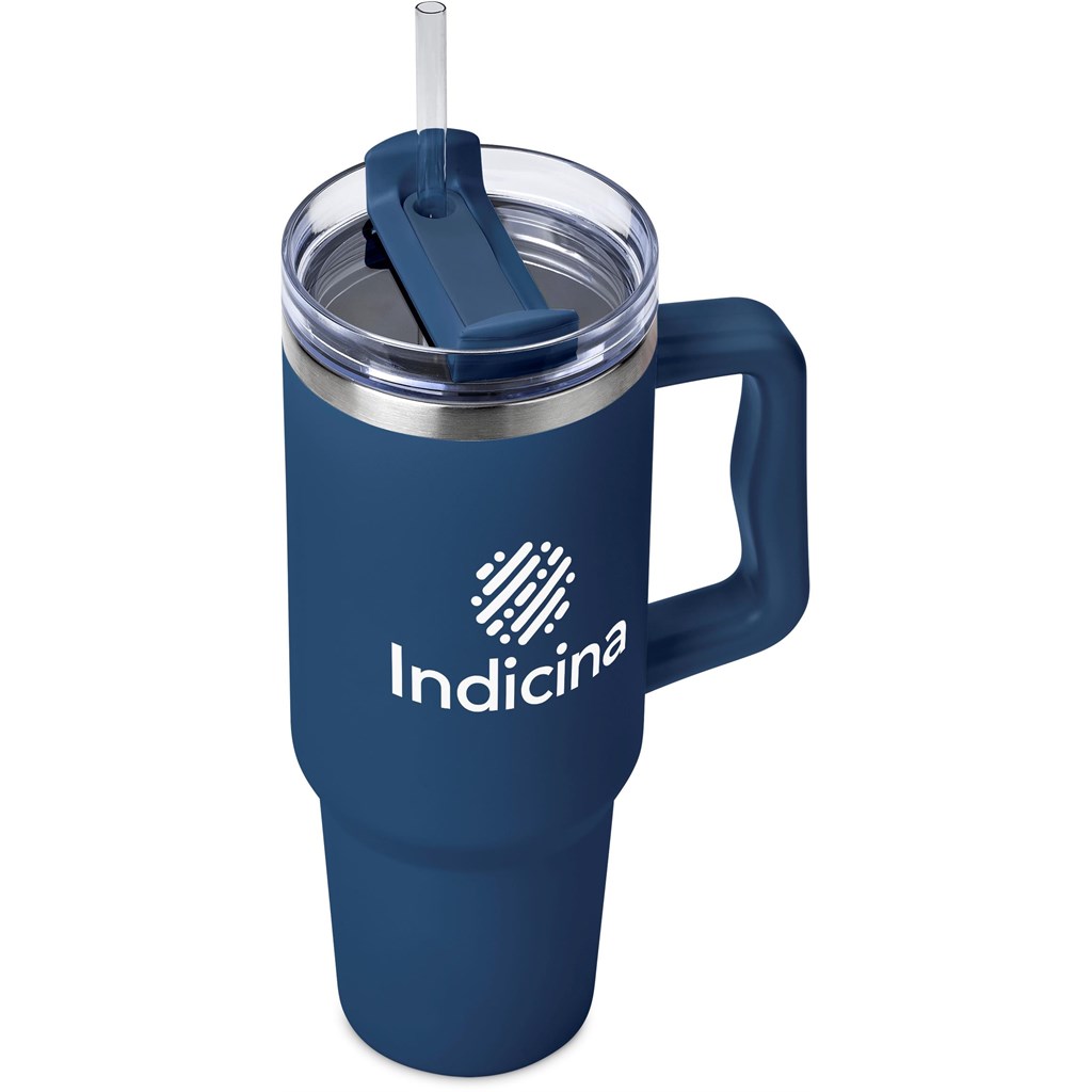 Kooshty Big Kahuna Stainless Steel Vacuum Mug – 1.2 Litre - Image 129