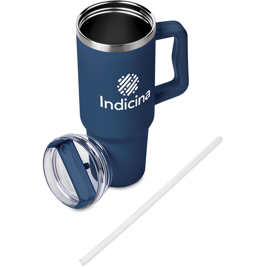 Kooshty Big Kahuna Stainless Steel Vacuum Mug – 1.2 Litre - Image 125