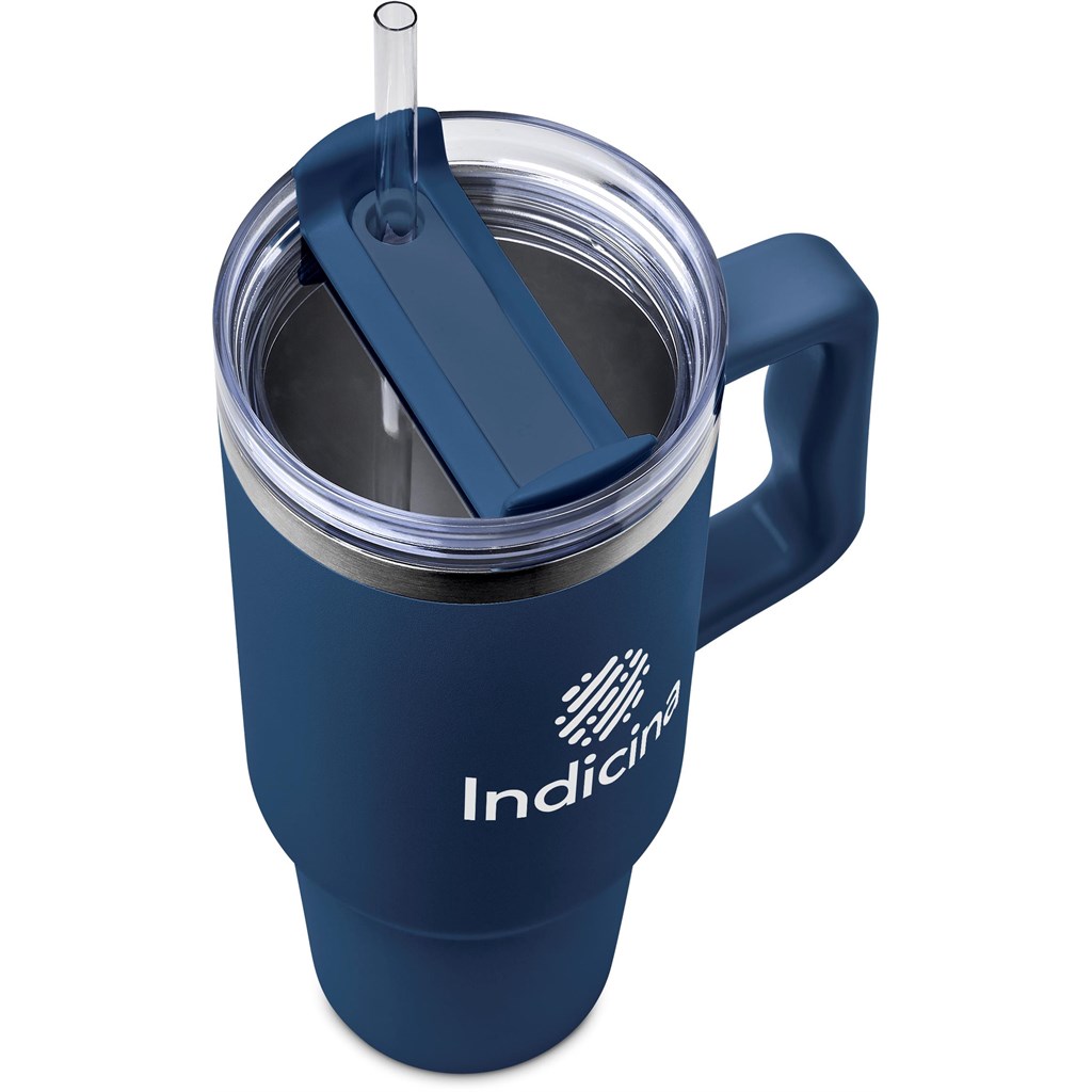 Kooshty Big Kahuna Stainless Steel Vacuum Mug – 1.2 Litre - Image 126