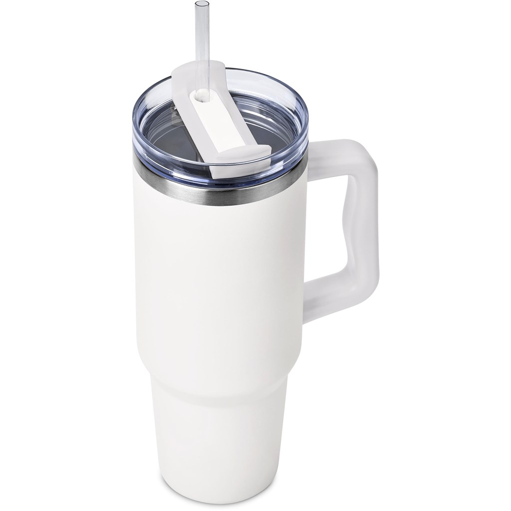 Kooshty Big Kahuna Stainless Steel Vacuum Mug – 1.2 Litre - Image 149