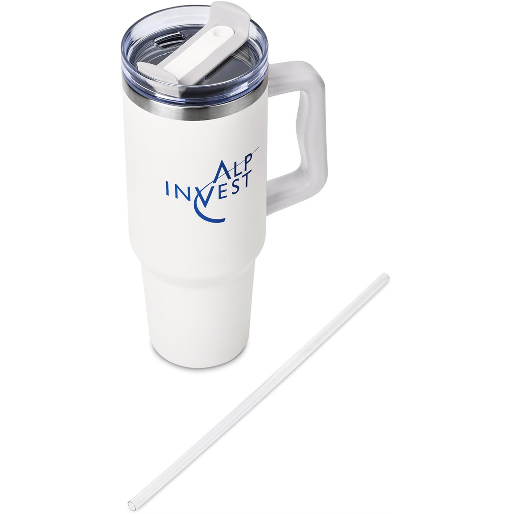 Kooshty Big Kahuna Stainless Steel Vacuum Mug – 1.2 Litre - Image 150