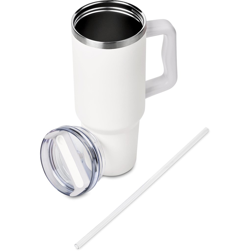 Kooshty Big Kahuna Stainless Steel Vacuum Mug – 1.2 Litre - Image 156