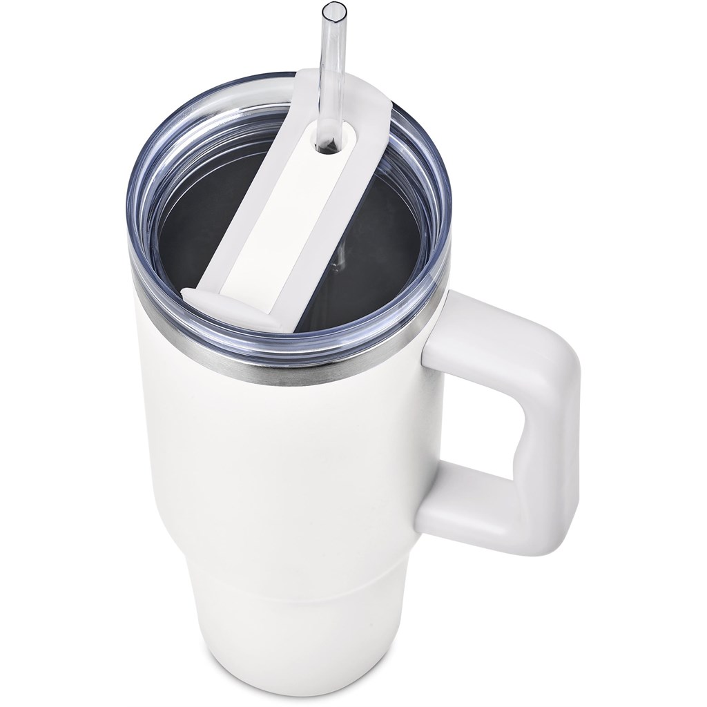 Kooshty Big Kahuna Stainless Steel Vacuum Mug – 1.2 Litre - Image 153