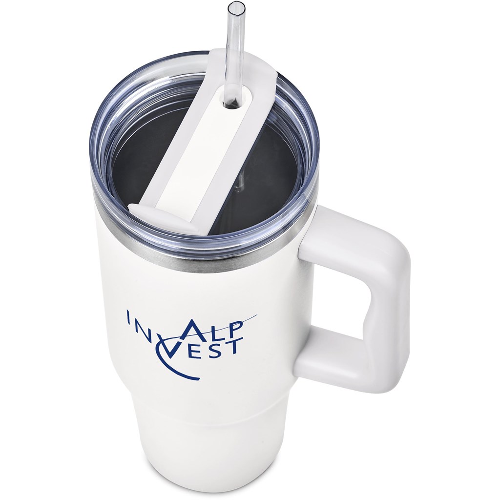 Kooshty Big Kahuna Stainless Steel Vacuum Mug – 1.2 Litre - Image 157