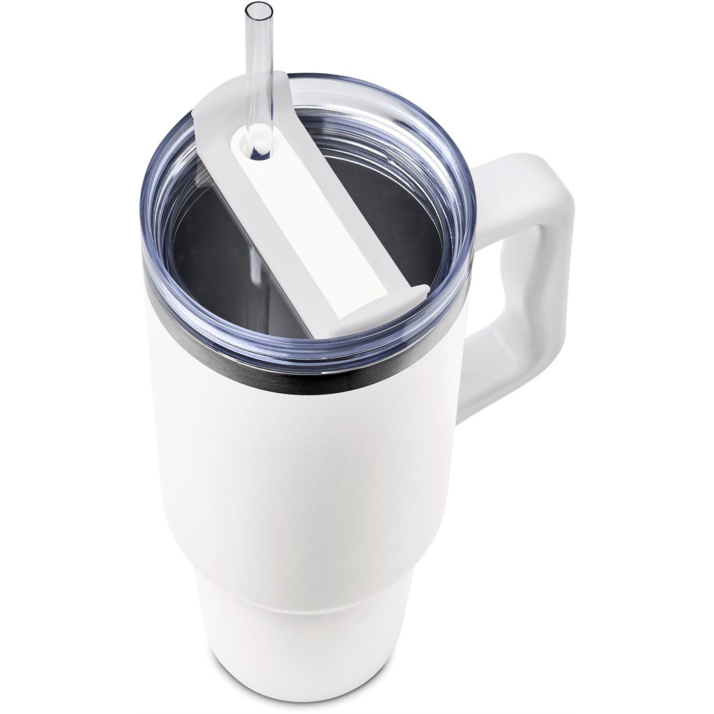 Kooshty Big Kahuna Stainless Steel Vacuum Mug – 1.2 Litre - Image 158