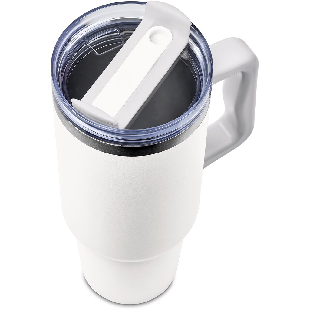 Kooshty Big Kahuna Stainless Steel Vacuum Mug – 1.2 Litre - Image 148