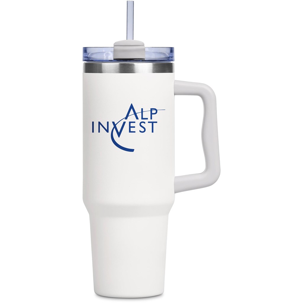 Kooshty Big Kahuna Stainless Steel Vacuum Mug – 1.2 Litre - Image 141