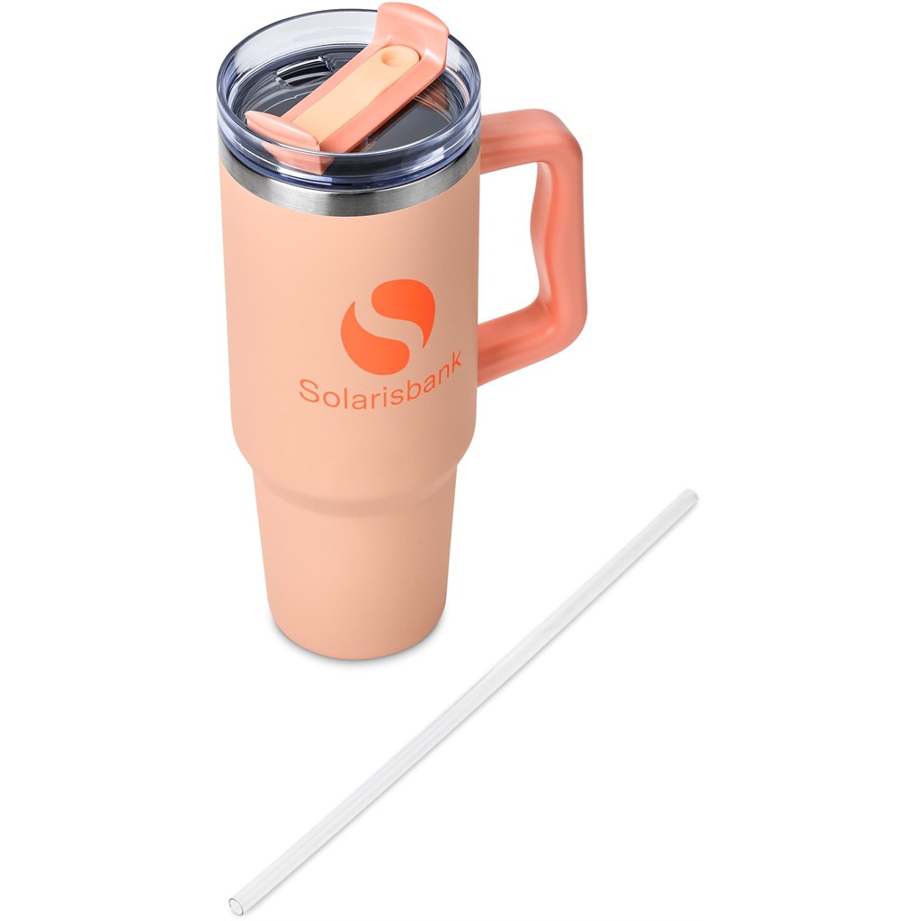 Kooshty Big Kahuna Stainless Steel Vacuum Mug – 1.2 Litre - Image 166