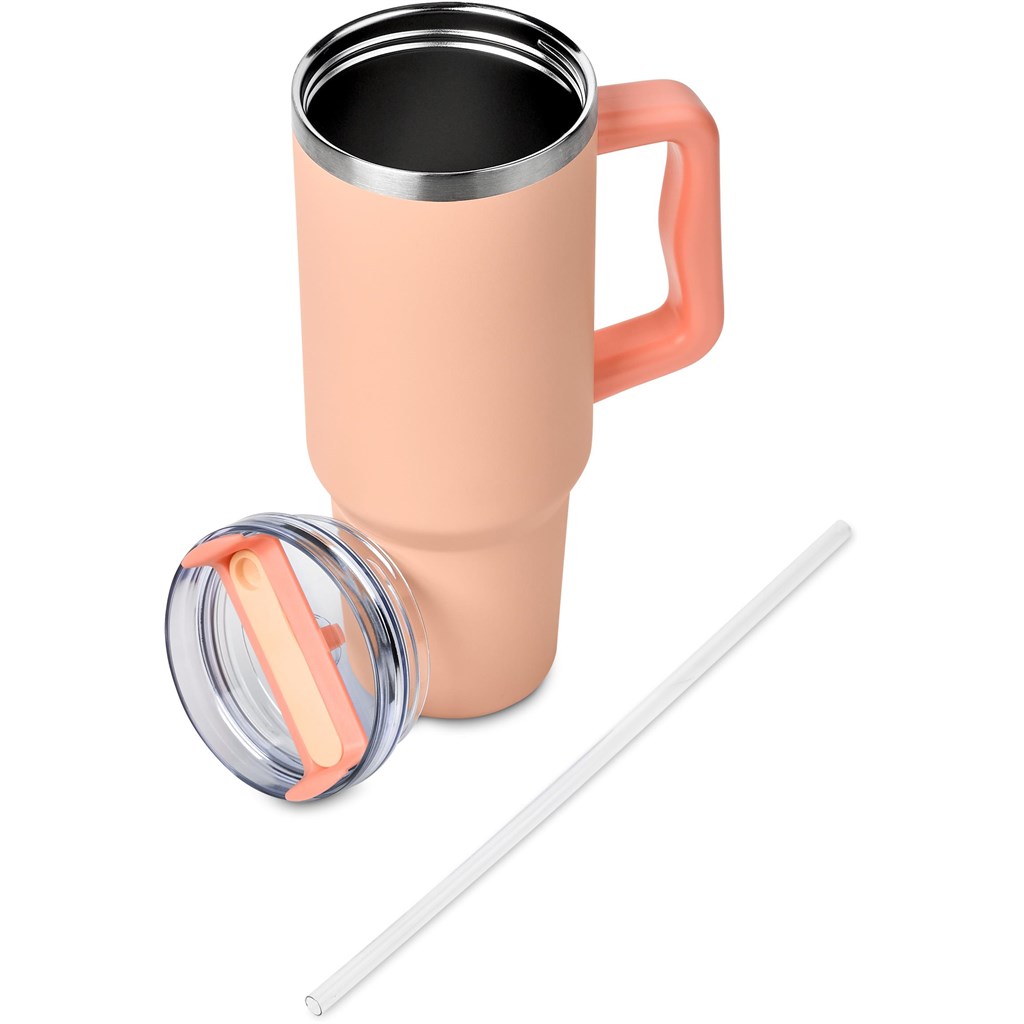 Kooshty Big Kahuna Stainless Steel Vacuum Mug – 1.2 Litre - Image 160