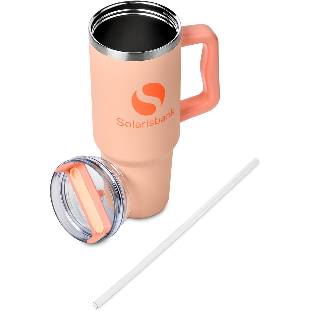 Kooshty Big Kahuna Stainless Steel Vacuum Mug – 1.2 Litre - Image 168