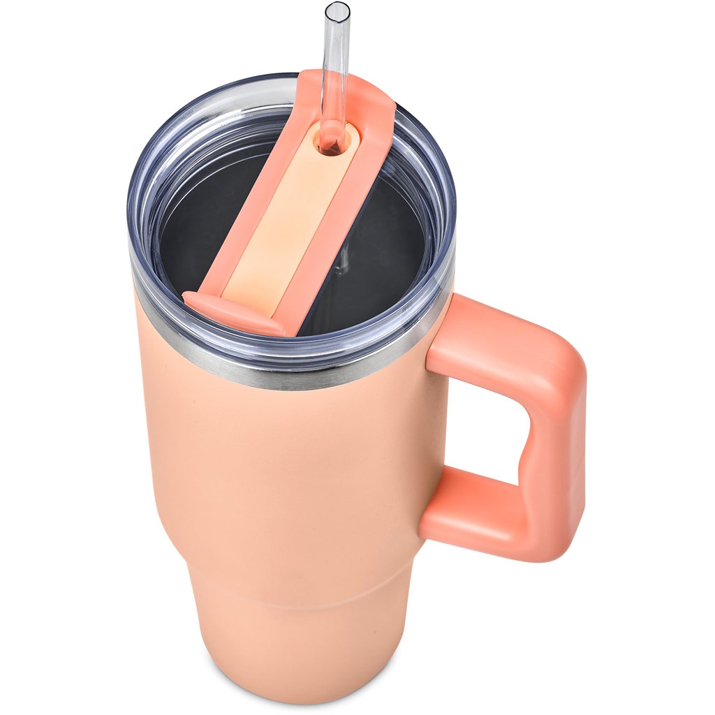 Kooshty Big Kahuna Stainless Steel Vacuum Mug – 1.2 Litre - Image 170