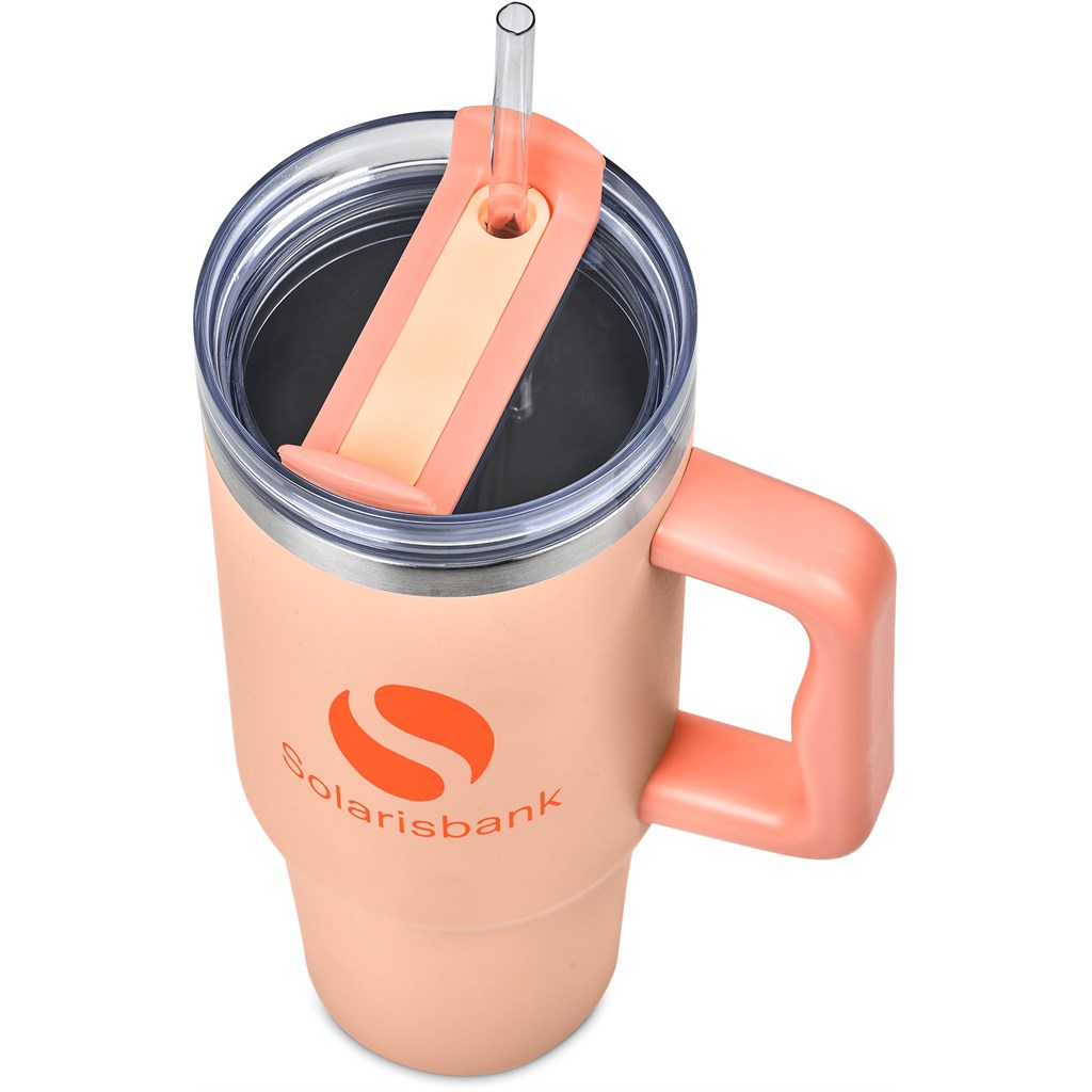 Kooshty Big Kahuna Stainless Steel Vacuum Mug – 1.2 Litre - Image 176