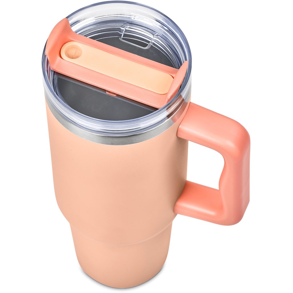 Kooshty Big Kahuna Stainless Steel Vacuum Mug – 1.2 Litre - Image 171