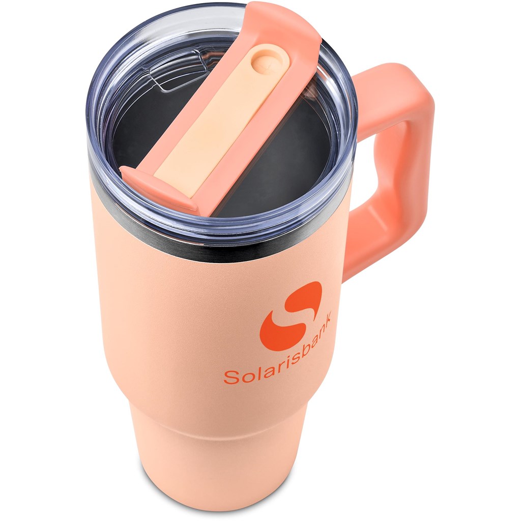 Kooshty Big Kahuna Stainless Steel Vacuum Mug – 1.2 Litre - Image 169
