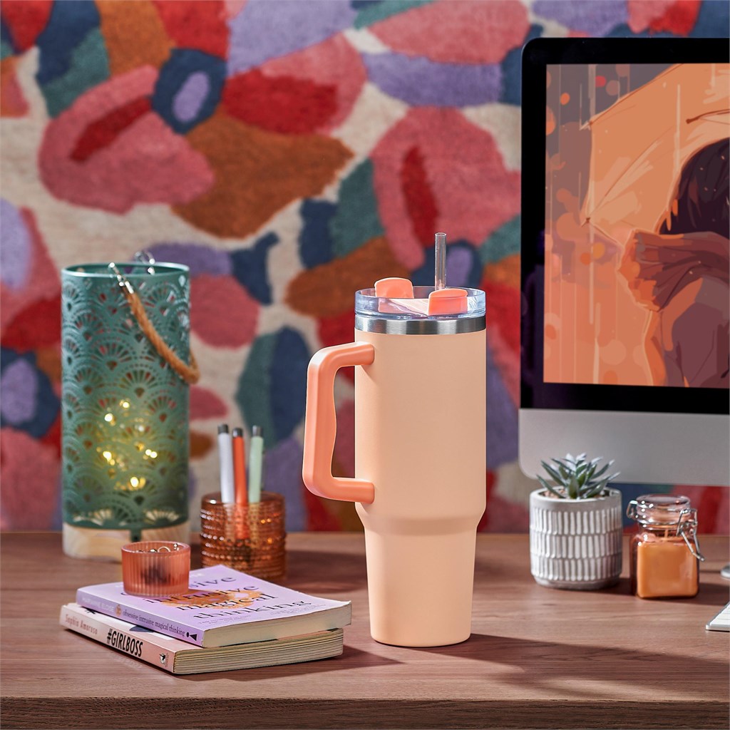 Kooshty Big Kahuna Stainless Steel Vacuum Mug – 1.2 Litre - Image 164