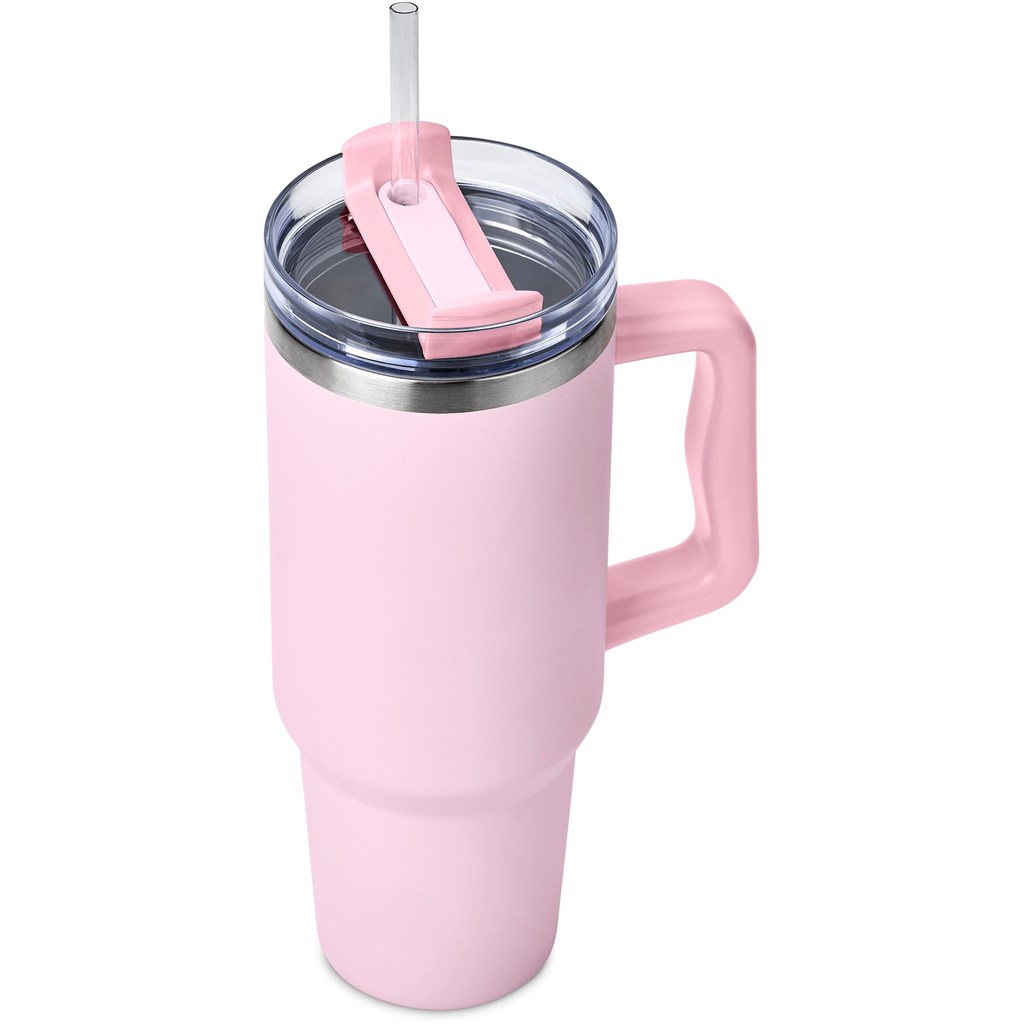Kooshty Big Kahuna Stainless Steel Vacuum Mug – 1.2 Litre - Image 187