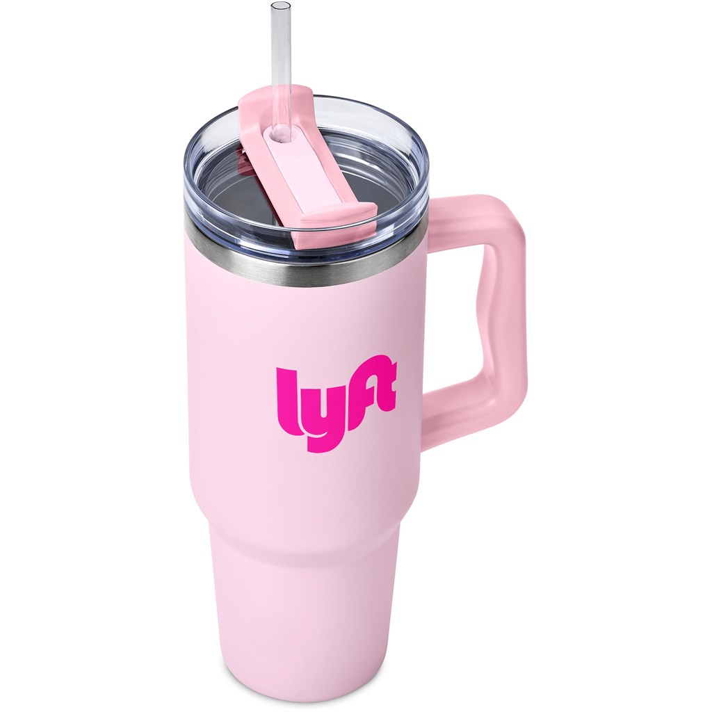 Kooshty Big Kahuna Stainless Steel Vacuum Mug – 1.2 Litre - Image 195