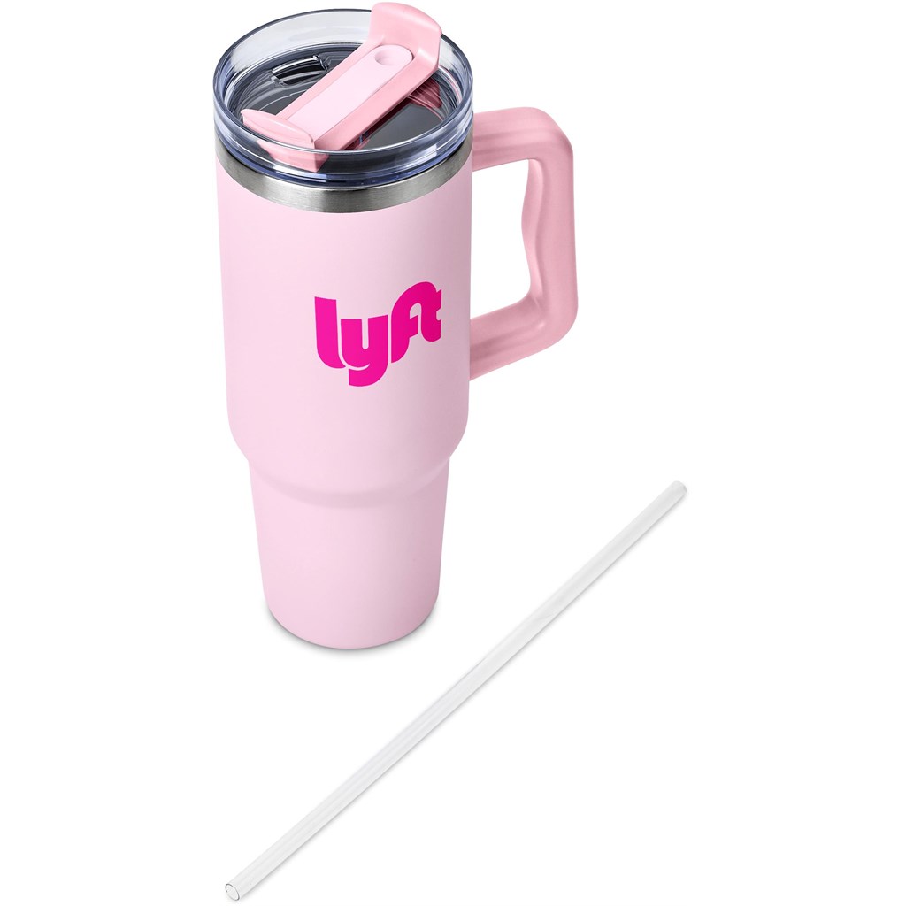 Kooshty Big Kahuna Stainless Steel Vacuum Mug – 1.2 Litre - Image 179