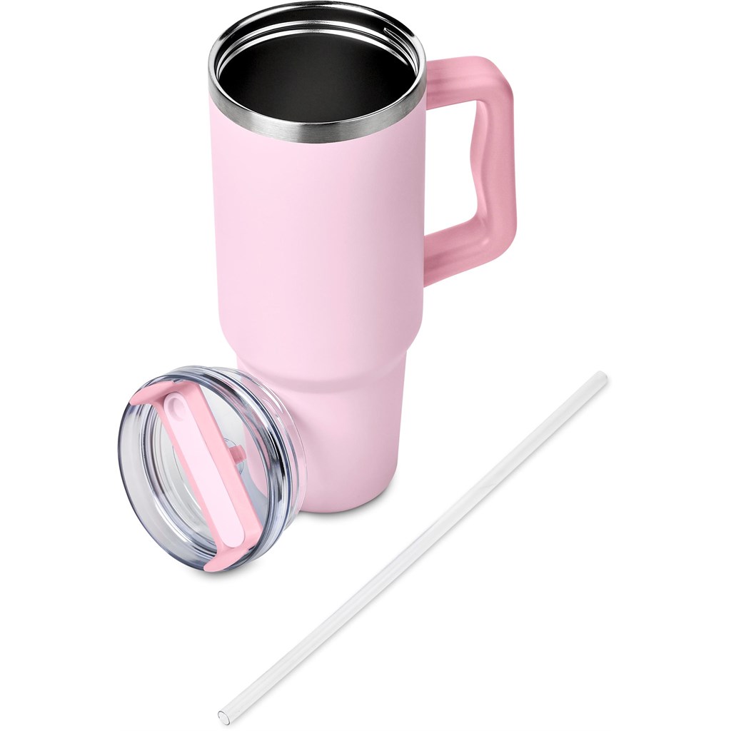 Kooshty Big Kahuna Stainless Steel Vacuum Mug – 1.2 Litre - Image 189