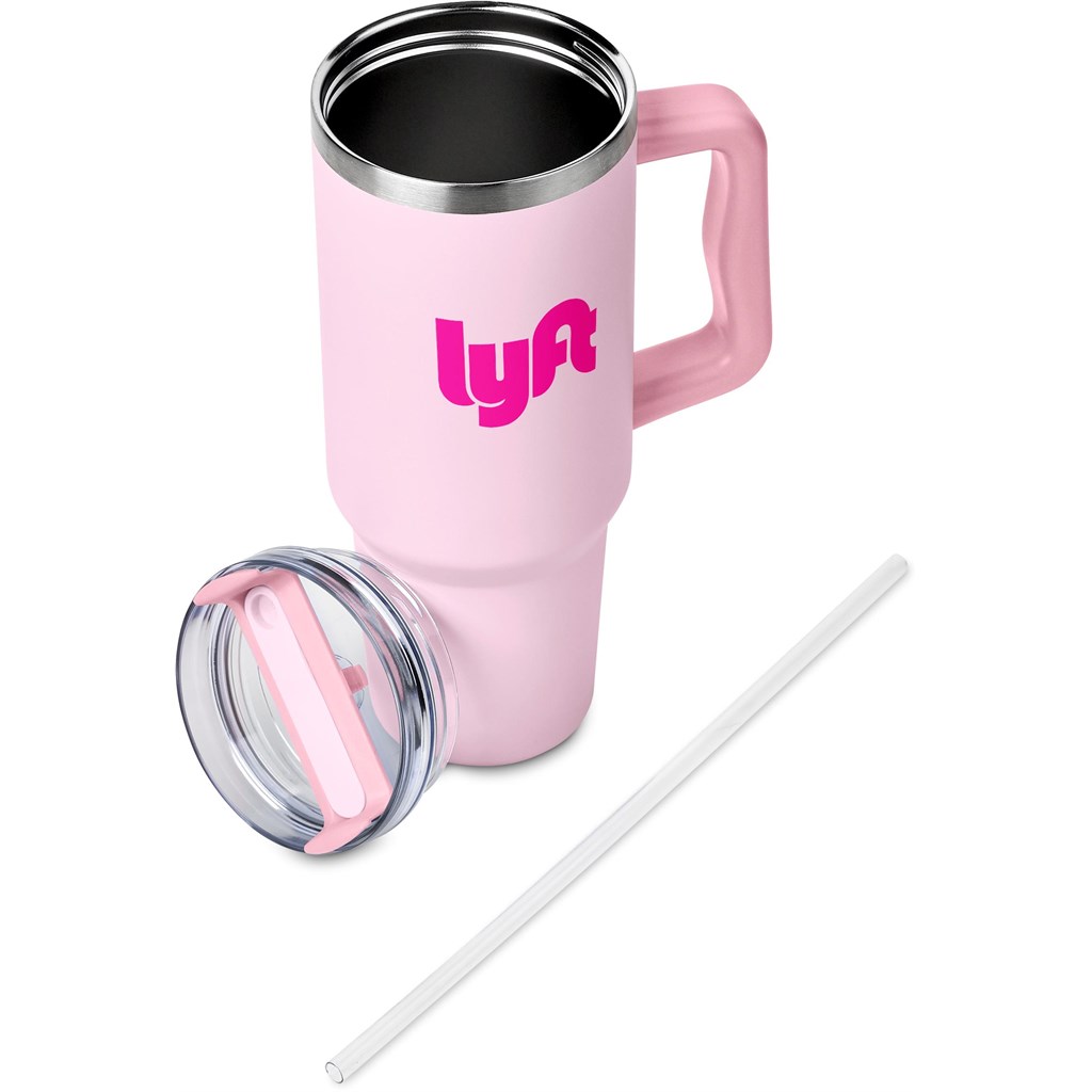 Kooshty Big Kahuna Stainless Steel Vacuum Mug – 1.2 Litre - Image 181