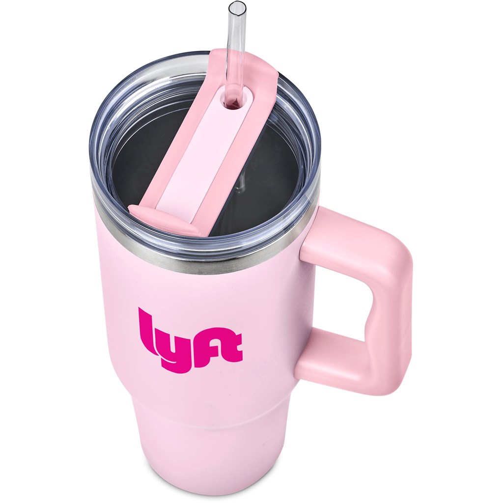 Kooshty Big Kahuna Stainless Steel Vacuum Mug – 1.2 Litre - Image 192