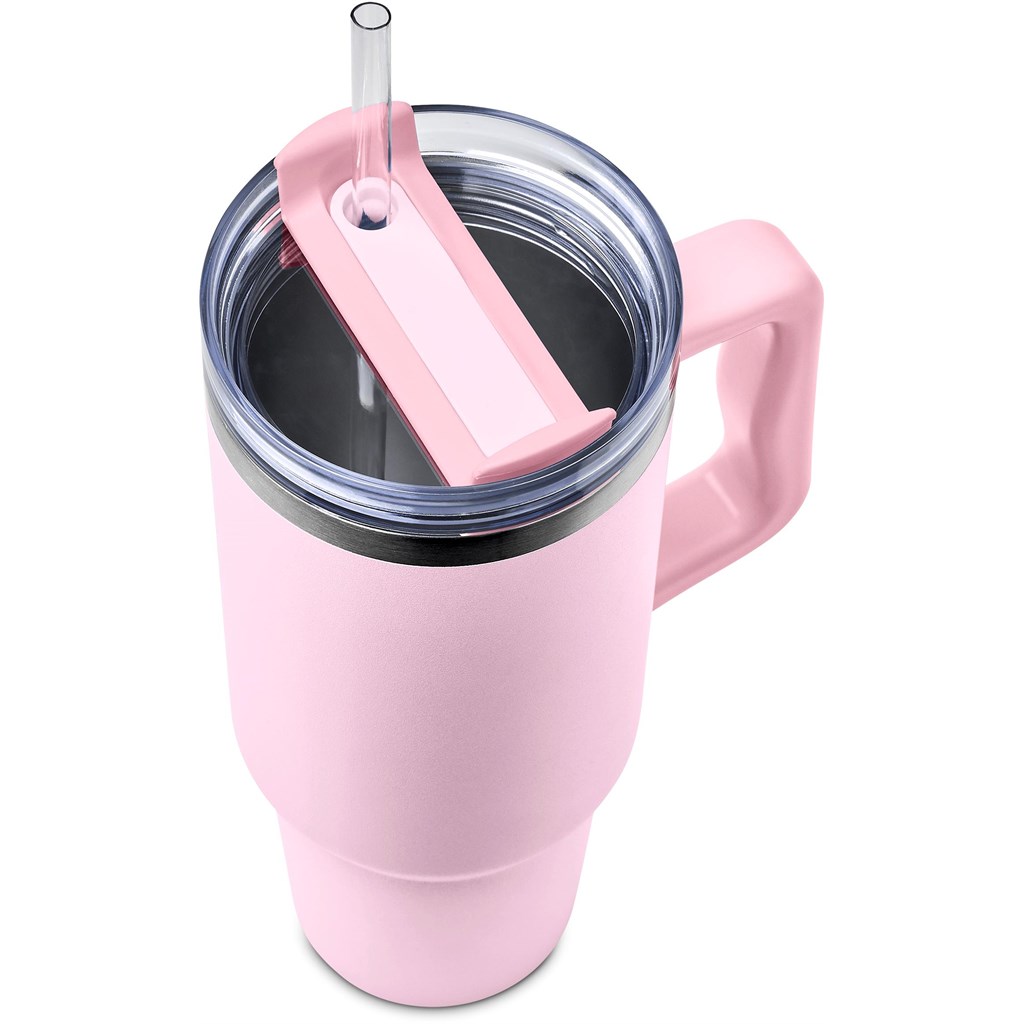 Kooshty Big Kahuna Stainless Steel Vacuum Mug – 1.2 Litre - Image 193
