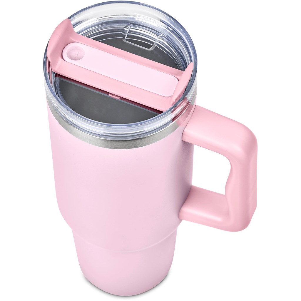 Kooshty Big Kahuna Stainless Steel Vacuum Mug – 1.2 Litre - Image 183