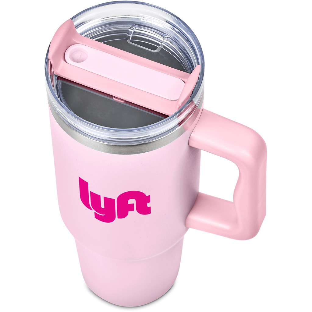 Kooshty Big Kahuna Stainless Steel Vacuum Mug – 1.2 Litre - Image 188