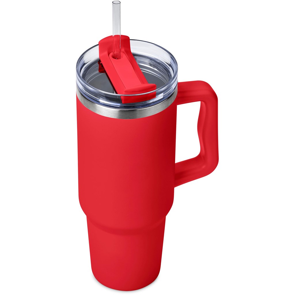Kooshty Big Kahuna Stainless Steel Vacuum Mug – 1.2 Litre - Image 197