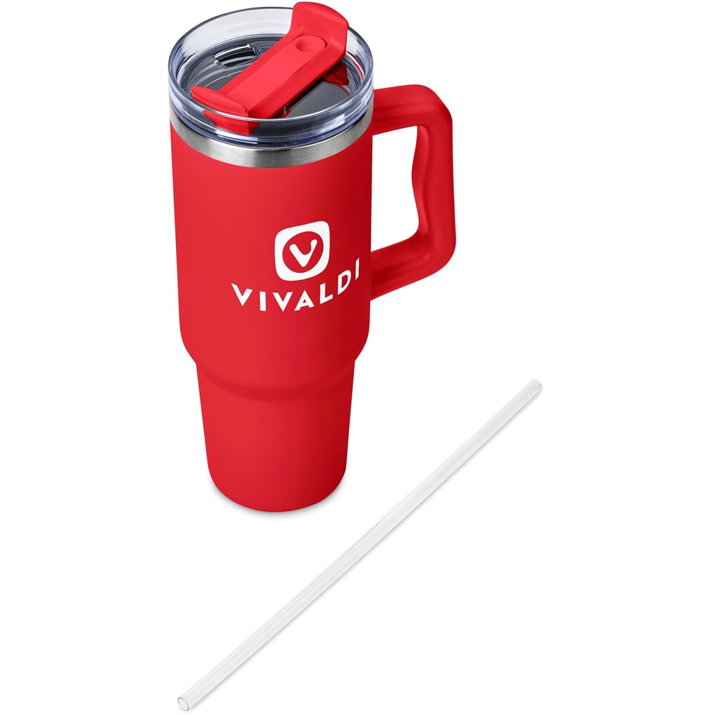 Kooshty Big Kahuna Stainless Steel Vacuum Mug – 1.2 Litre - Image 199