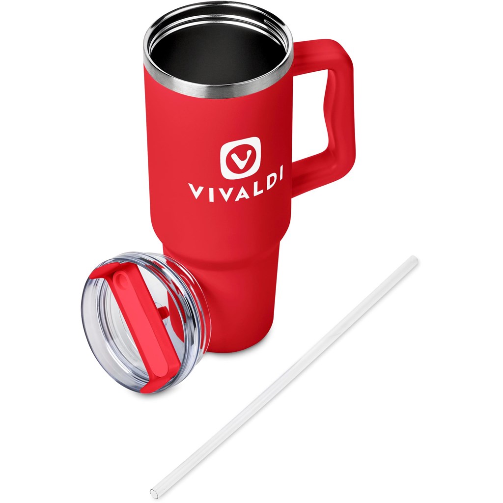 Kooshty Big Kahuna Stainless Steel Vacuum Mug – 1.2 Litre - Image 212