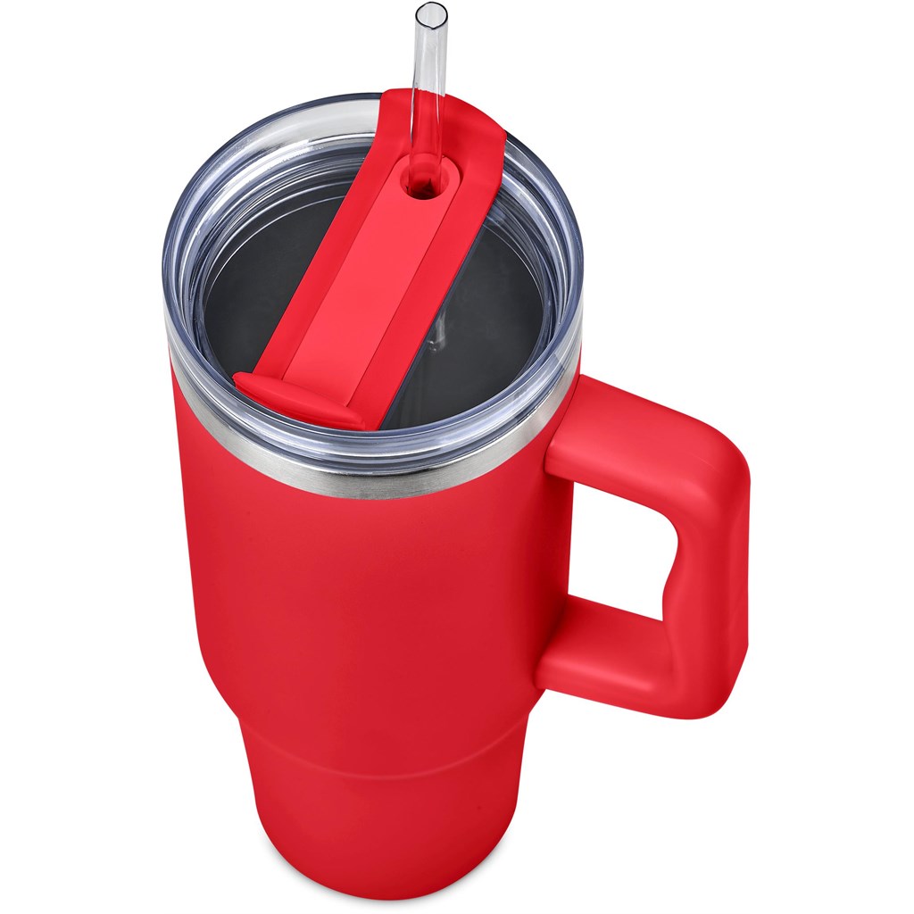 Kooshty Big Kahuna Stainless Steel Vacuum Mug – 1.2 Litre - Image 201