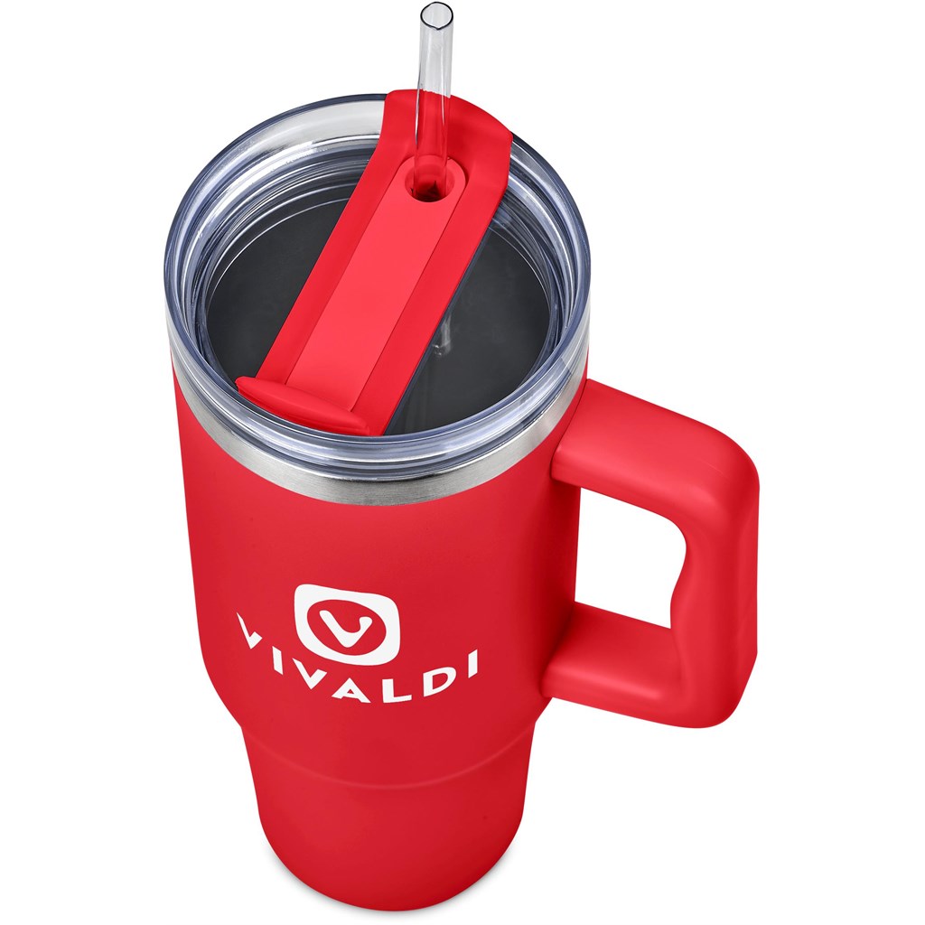 Kooshty Big Kahuna Stainless Steel Vacuum Mug – 1.2 Litre - Image 213