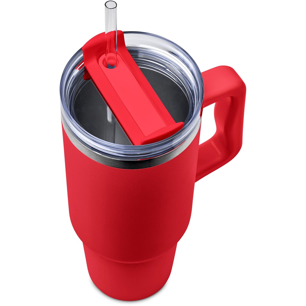 Kooshty Big Kahuna Stainless Steel Vacuum Mug – 1.2 Litre - Image 206