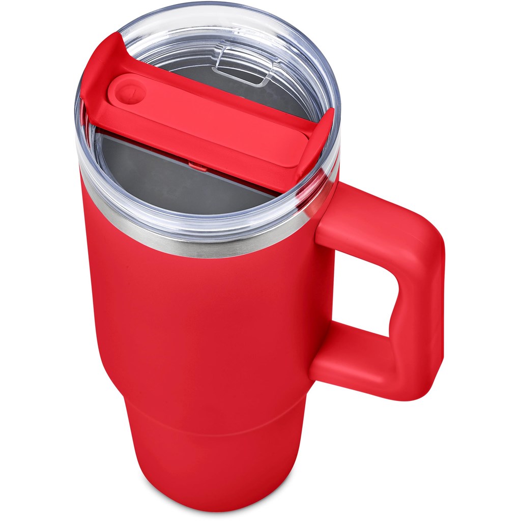 Kooshty Big Kahuna Stainless Steel Vacuum Mug – 1.2 Litre - Image 209