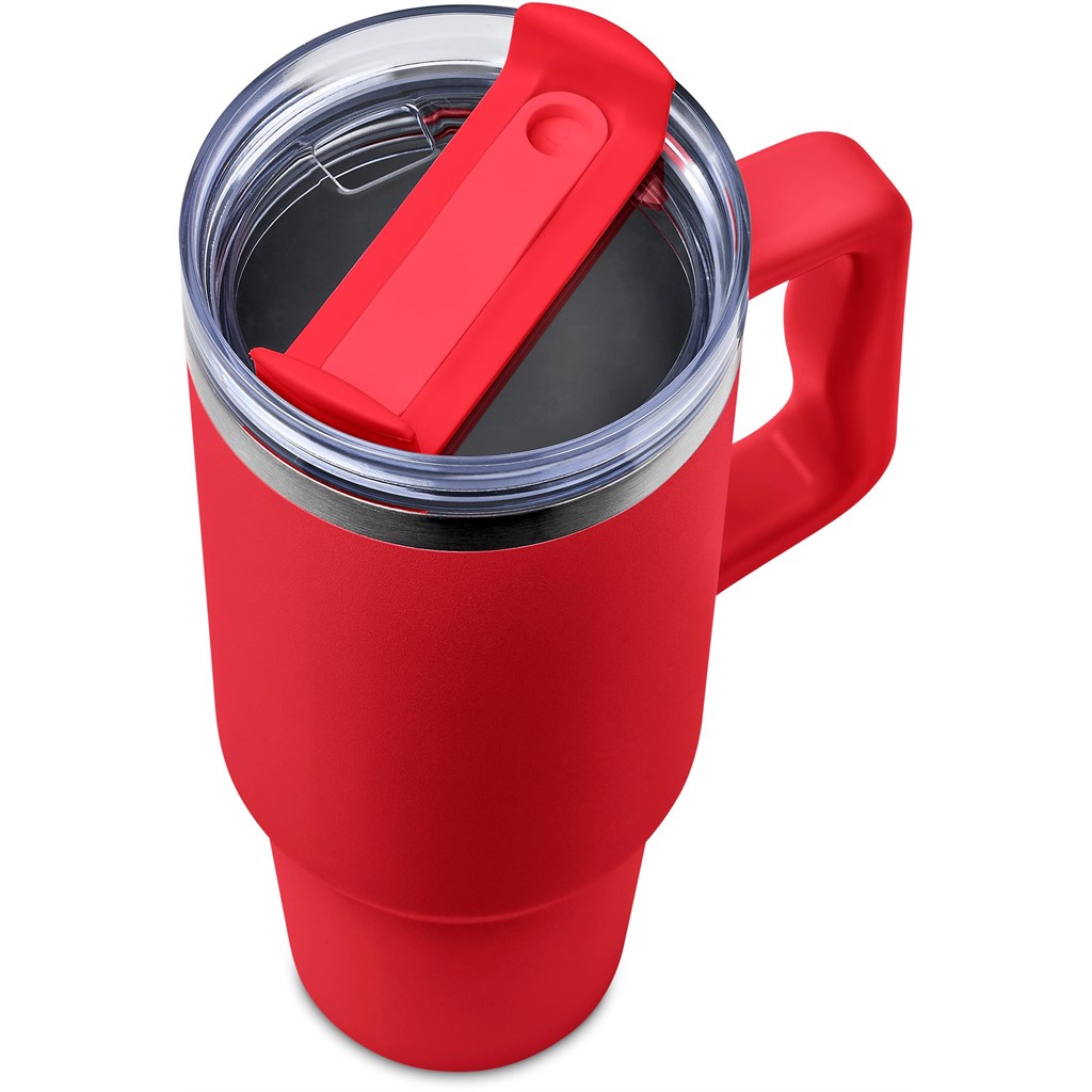 Kooshty Big Kahuna Stainless Steel Vacuum Mug – 1.2 Litre - Image 208