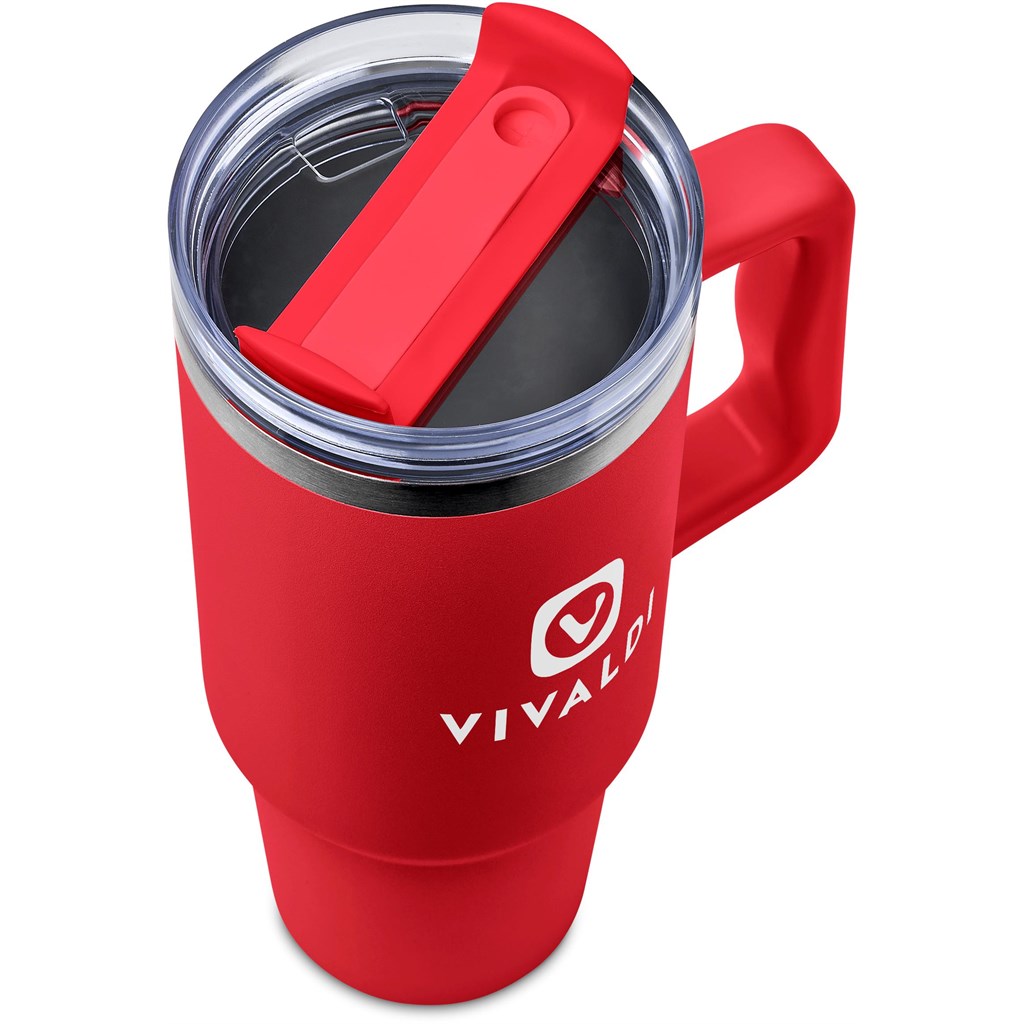 Kooshty Big Kahuna Stainless Steel Vacuum Mug – 1.2 Litre - Image 204