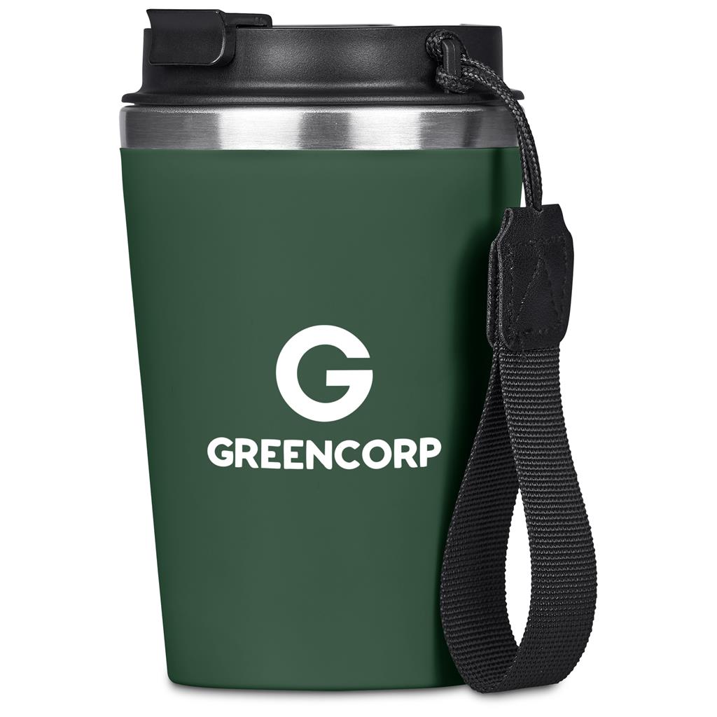 Kooshty Luca Stainless Steel & Plastic Double-Wall Tumbler – 350ml - Image 25