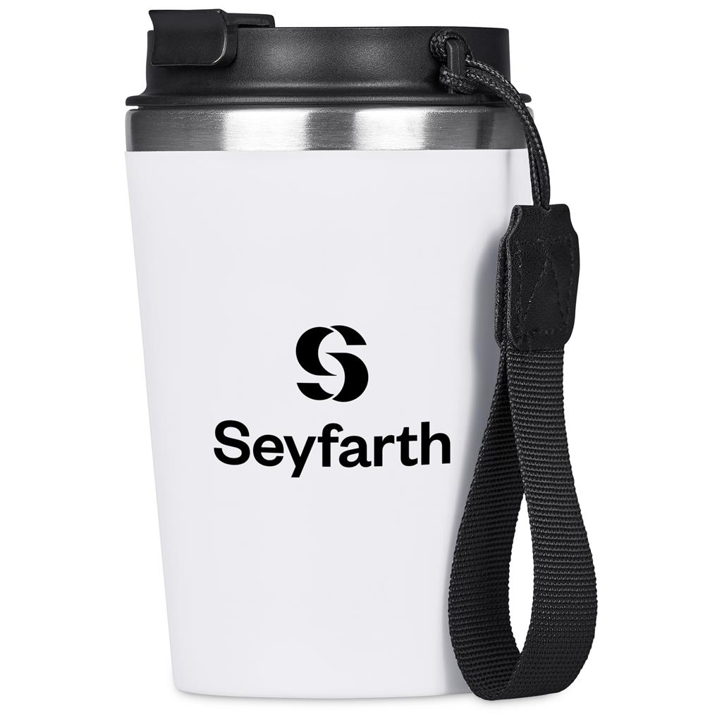 Kooshty Luca Stainless Steel & Plastic Double-Wall Tumbler – 350ml - Image 62