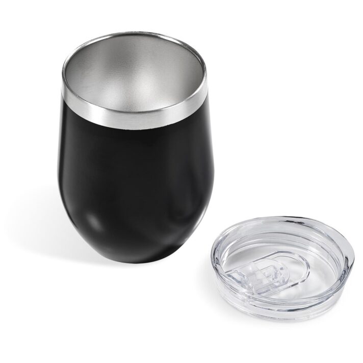 Serendipio Sheridan Stainless Steel Vacuum Tumbler - 300ml - Image 9