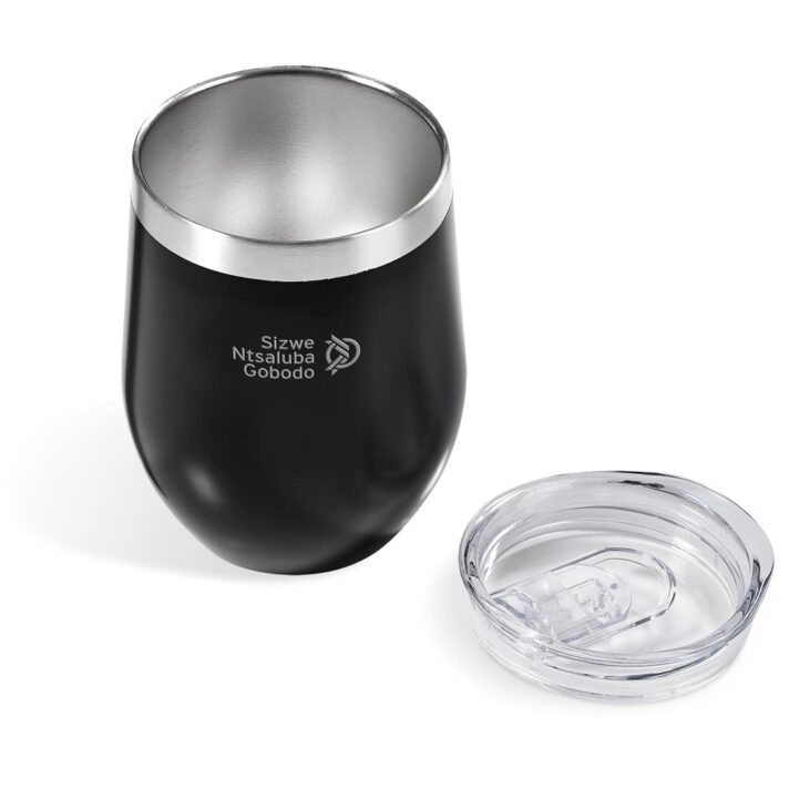 Serendipio Sheridan Stainless Steel Vacuum Tumbler - 300ml - Image 12