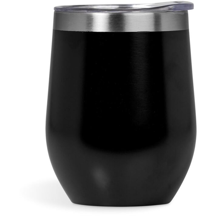 Serendipio Sheridan Stainless Steel Vacuum Tumbler - 300ml - Image 13