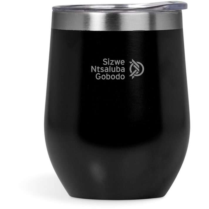 Serendipio Sheridan Stainless Steel Vacuum Tumbler - 300ml - Image 10