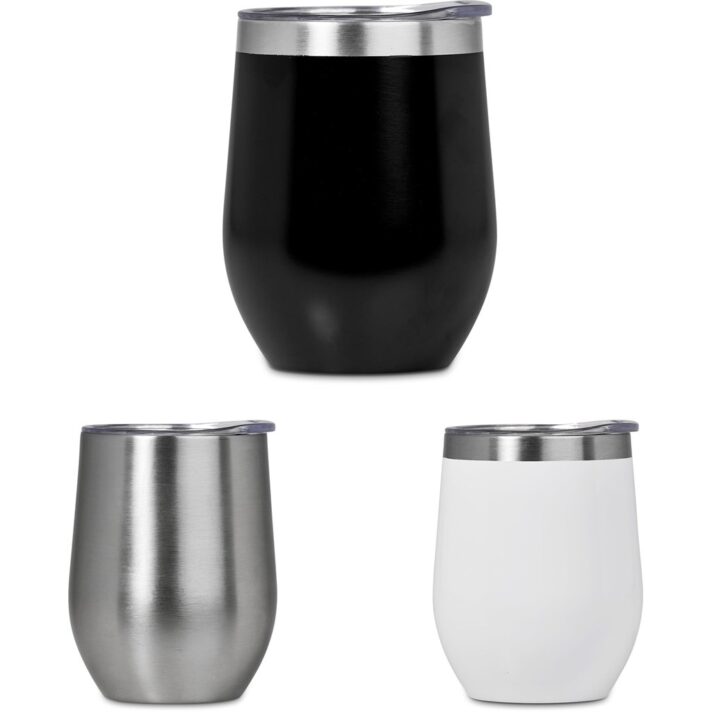 Serendipio Sheridan Stainless Steel Vacuum Tumbler - 300ml - Image 2