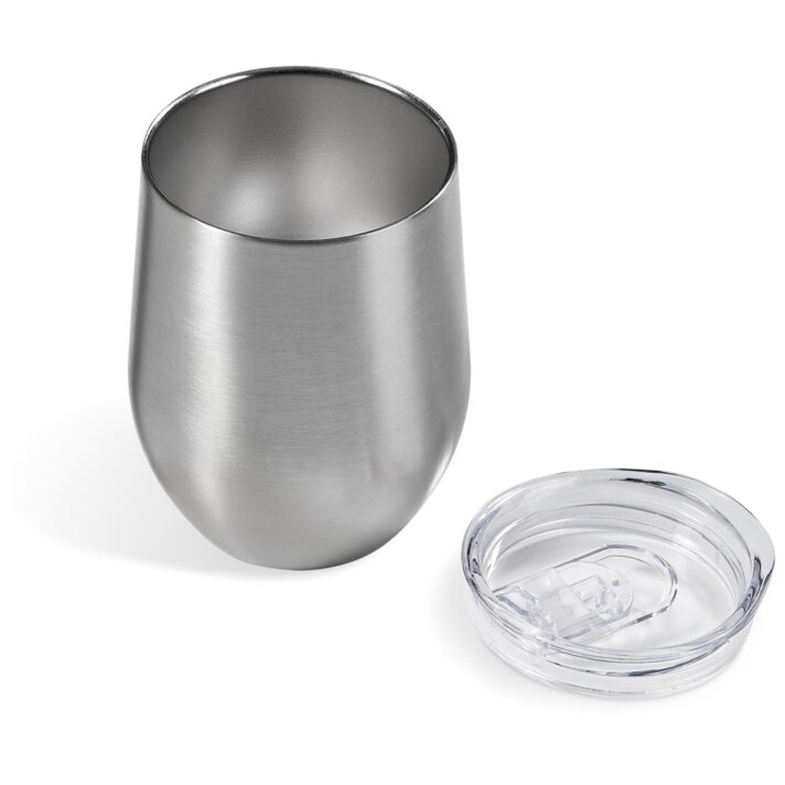 Serendipio Sheridan Stainless Steel Vacuum Tumbler - 300ml - Image 15