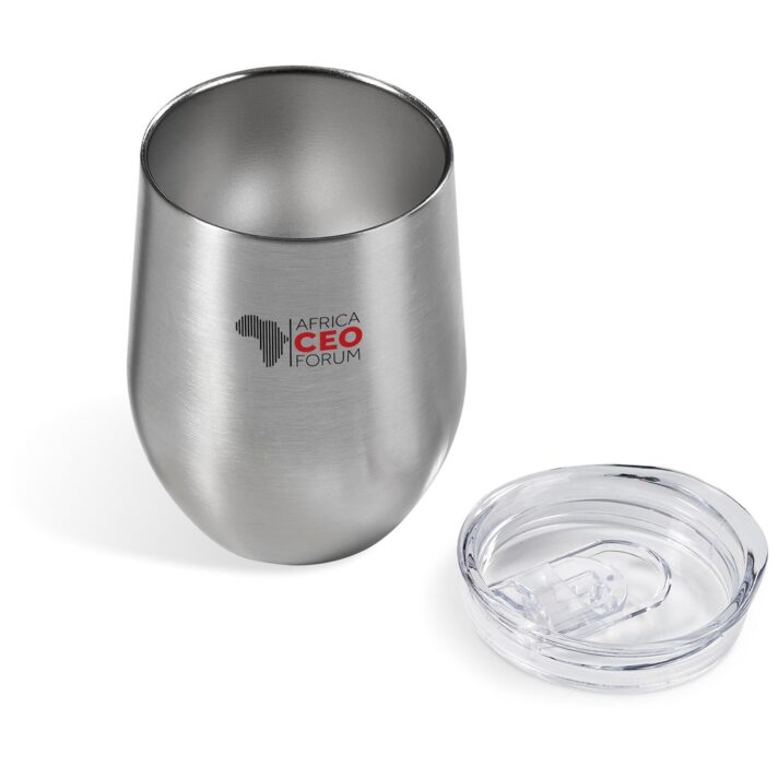 Serendipio Sheridan Stainless Steel Vacuum Tumbler - 300ml - Image 18