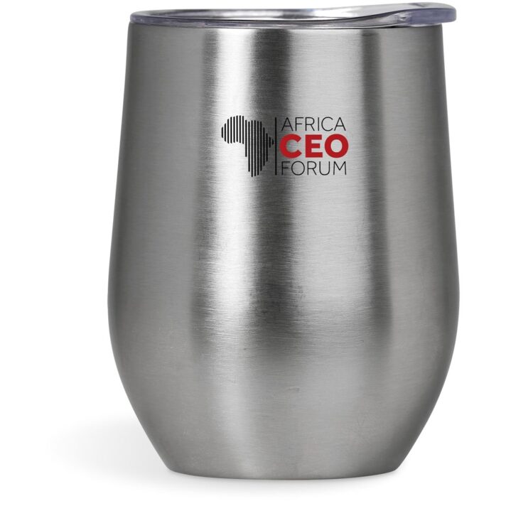 Serendipio Sheridan Stainless Steel Vacuum Tumbler - 300ml - Image 14