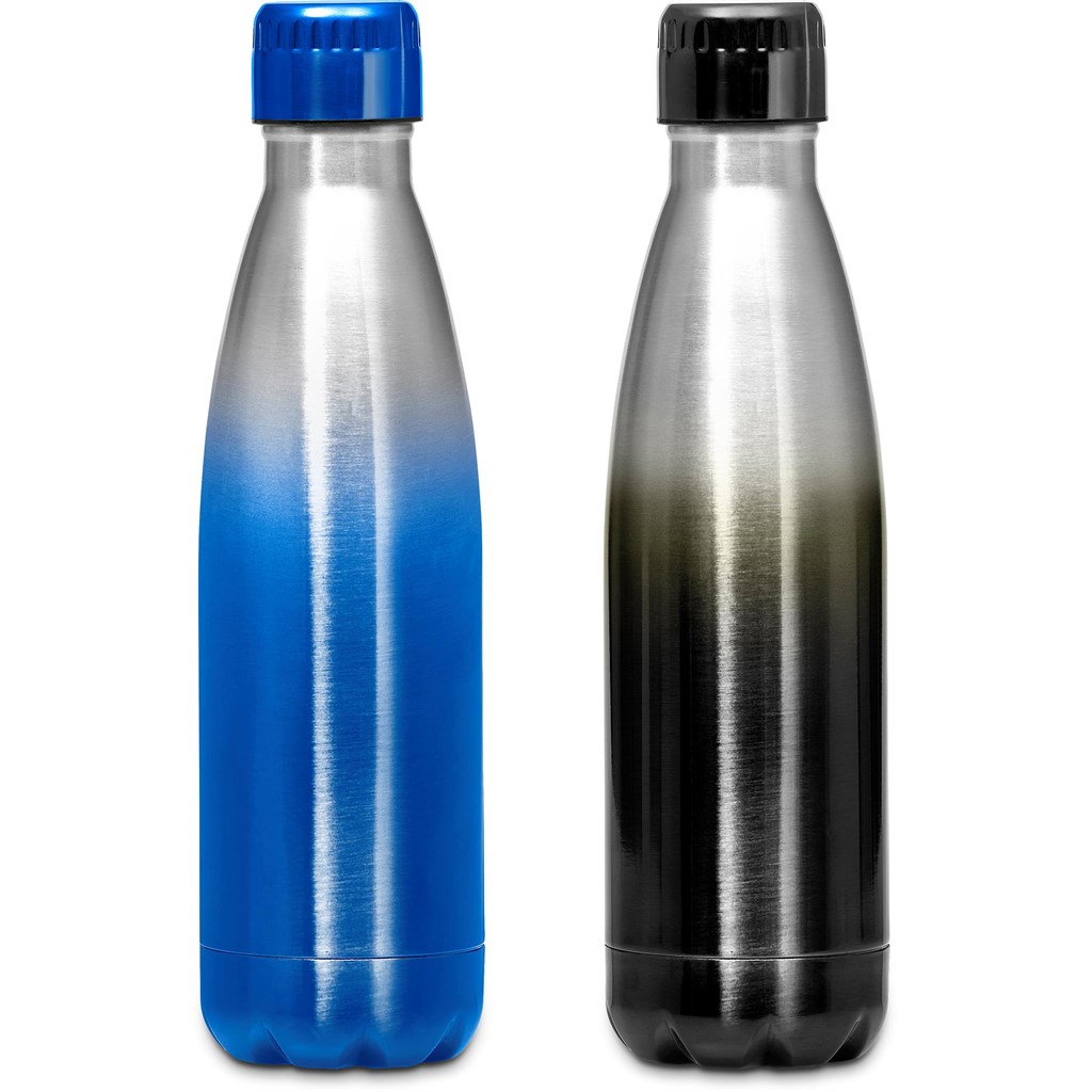 Serendipio Chandler Stainless Steel Vacuum Water Bottle - 500ml - Image 4