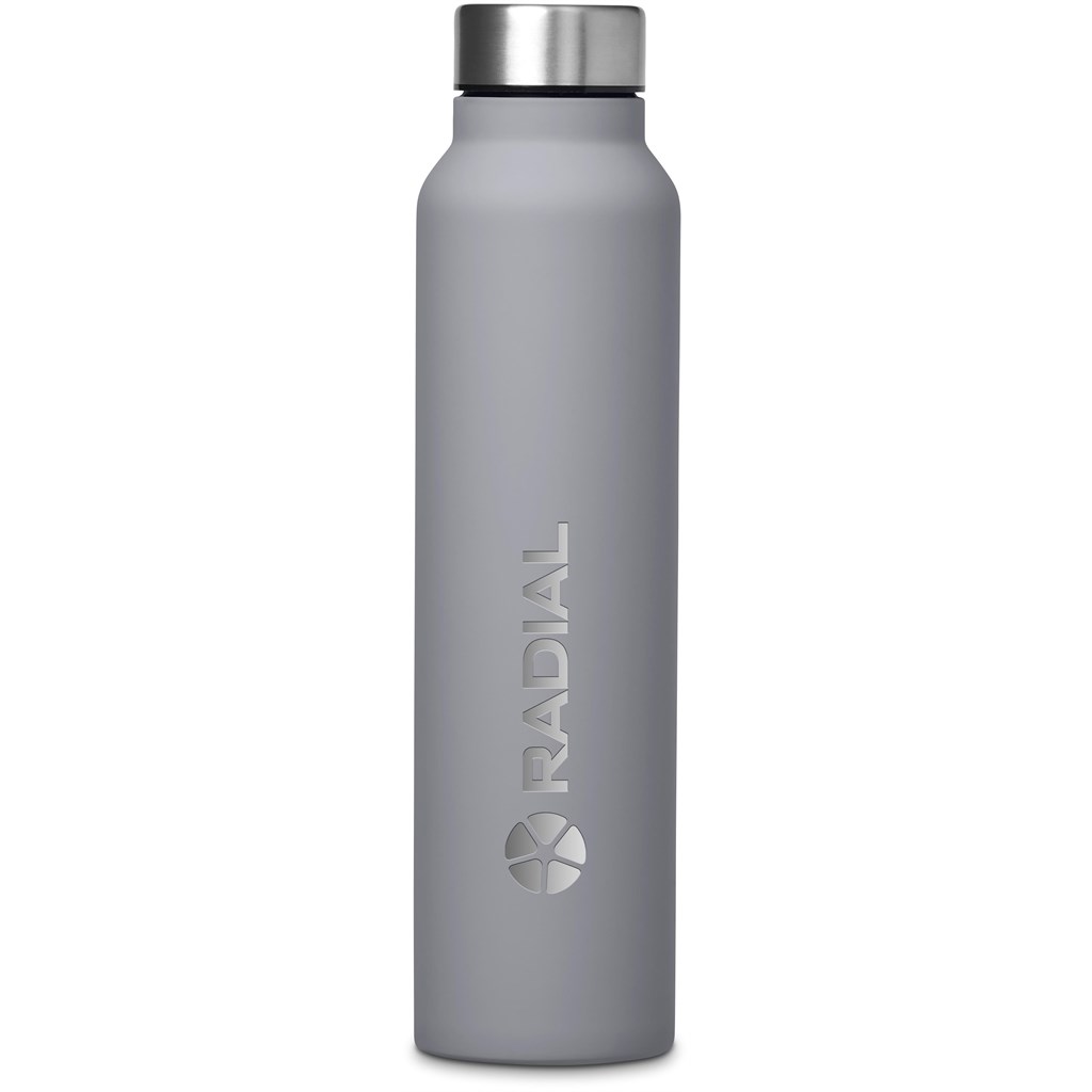 Serendipio Baxter Stainless Steel Water Bottle - 1 Litre - Image 14